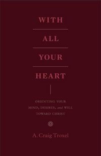 Produktbild: With All Your Heart