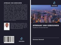 Produktbild: Afbraak Van Gebouwen