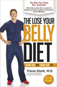 Produktbild: The Lose Your Belly Diet