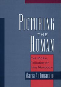 Produktbild: Picturing the Human