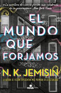 Produktbild: El Mundo Que Forjamos / The World We Make