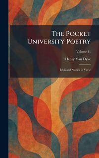 Produktbild: The Pocket University Poetry