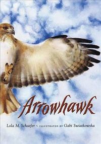 Produktbild: Arrowhawk