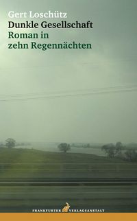 Produktbild: Dunkle Gesellschaft