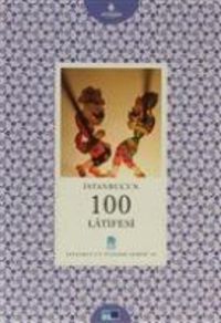 Produktbild: Istanbulun 100 Latifesi