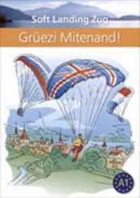 Produktbild: Gr&uuml;ezi Mitenand!