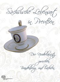 Produktbild: S&auml;chsische Lebensart in Preu&szlig;en