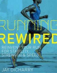 Produktbild: Dicharry, J: Running Rewired