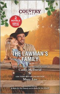 Produktbild: Lawmans Family R/e