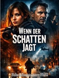 Produktbild: Wenn der Schatten jagt