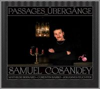 Produktbild: Passages-&Uuml;berg&auml;nge