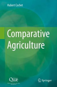 Produktbild: Comparative Agriculture