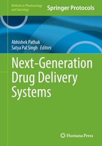 Produktbild: Next-Generation Drug Delivery Systems