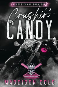 Produktbild: Crushin' Candy