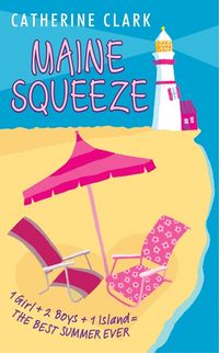 Produktbild: Maine Squeeze