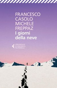 Produktbild: I giorni della neve