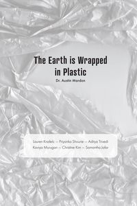 Produktbild: The Earth is Wrapped in Plastic
