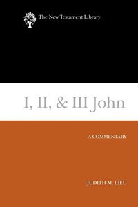 Produktbild: I, II, & III John