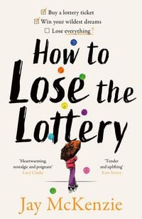 Produktbild: How To Lose Lottery Exaiie Pb