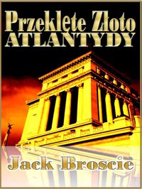 Produktbild: Przeklete Zloto Atlantydy