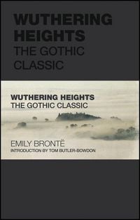 Produktbild: Wuthering Heights