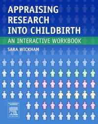 Produktbild: Appraising Research into Childbirth