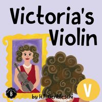 Produktbild: Victoria's Violin