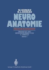 Produktbild: Neuroanatomie programmiert