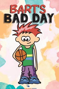 Produktbild: Bart's Bad Day