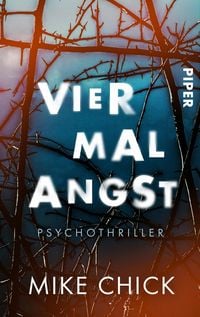 Produktbild: Vier mal Angst