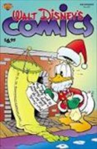Produktbild: Walt Disney's Comics and Stories #675