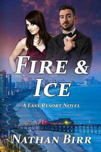 Produktbild: Fire & Ice