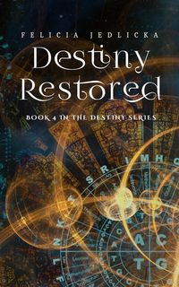 Produktbild: Destiny Restored