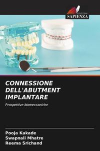 Produktbild: Connessione Dell'abutment Implantare