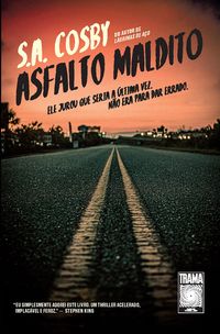 Produktbild: Asfalto maldito