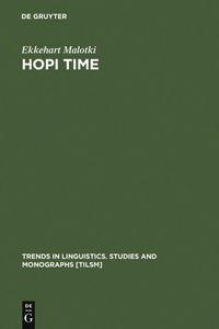 Produktbild: Hopi Time