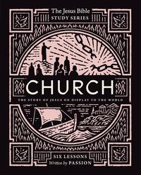 Produktbild: Church Bible Study Guide