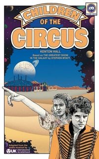 Produktbild: Children of the Circus