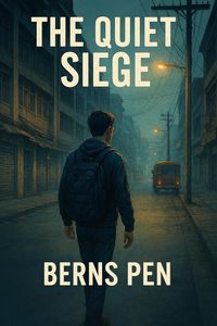Produktbild: The Quiet Siege