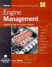 Produktbild: Engine Management: Optimizing Modern Fuel and Ignition Systems