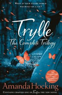 Produktbild: Trylle: The Complete Trilogy