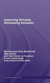 Produktbild: Improving Schools, Developing Inclusion