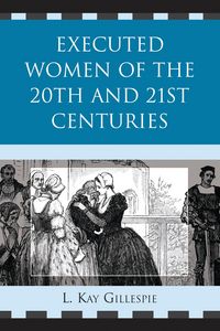 Produktbild: Executed Women of 20th and 21st Centuries