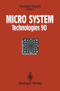 Produktbild: Micro System Technologies 90