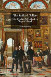 Produktbild: The Stafford Gallery