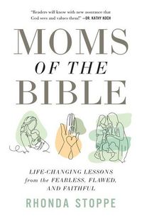 Produktbild: Stoppe, R: Moms of the Bible