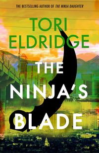 Produktbild: The Ninja's Blade