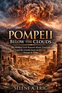 Produktbild: Pompeii Below the Clouds