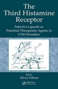 Produktbild: The Third Histamine Receptor