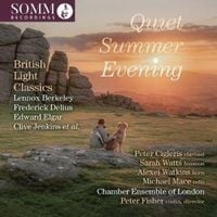 Produktbild: Quiet Summer Evening